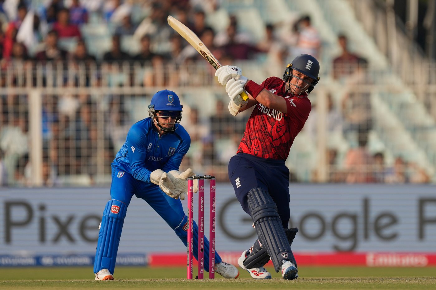 Nissanka’s unbeaten 100 advances Sri Lanka at the T20 World Cup and blows away Australia | iNFOnews.ca Nissanka’s unbeaten 100 advances Sri Lanka at the T20 World Cup and blows away Australia | iNFOnews.ca