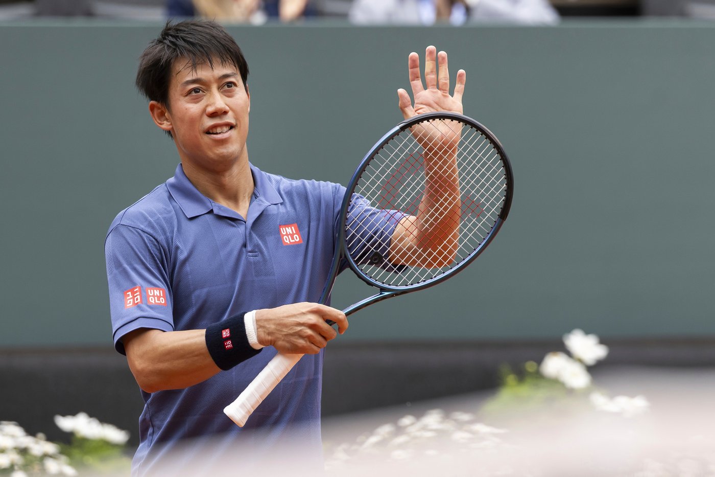 Former US Open finalist Kei Nishikori to conclude his career at the Japan Open | iNFOnews.ca