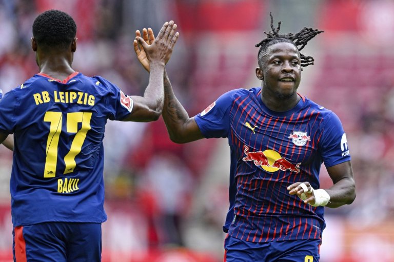 Leipzig hopes to recover 'lost DNA' after failing to qualify for Europe | iNFOnews.ca