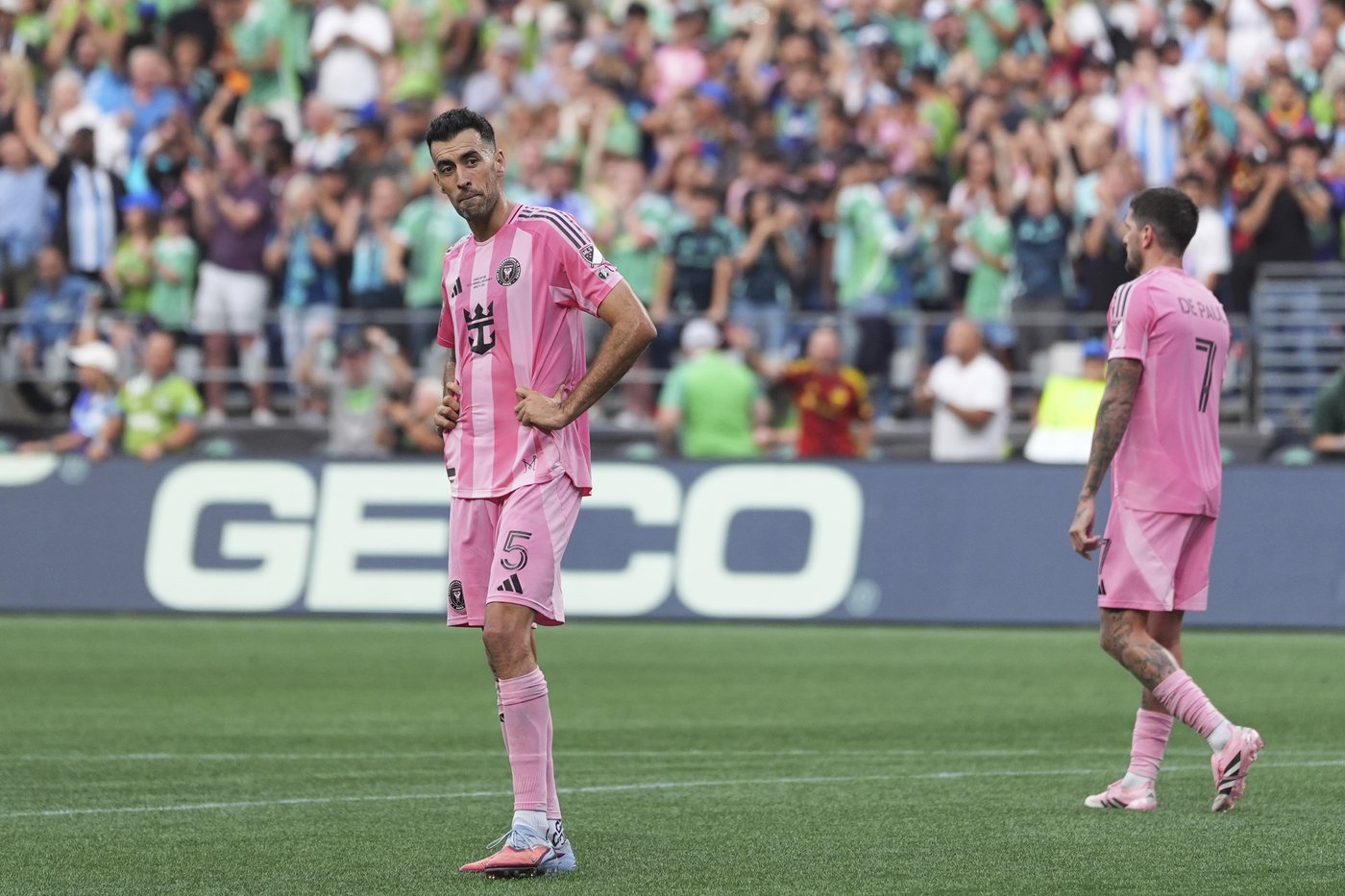 Lionel Messi arrives in Toronto on a roll as Miami looks to climb the MLS standings | iNFOnews.ca