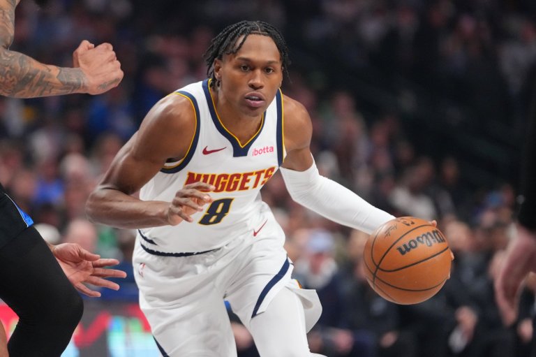 Cavs acquiring Peyton Watson and trading Max Strus to Clippers in 4-team deal, AP source says | iNFOnews.ca
