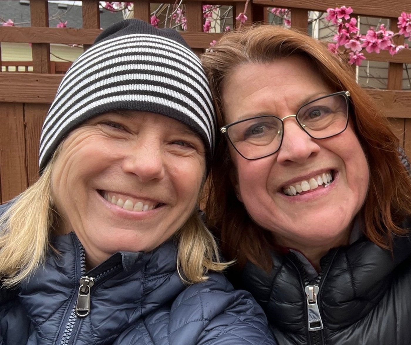 Reconnecting with an old friend is a story of distance, loss and rediscovery | iNFOnews.ca