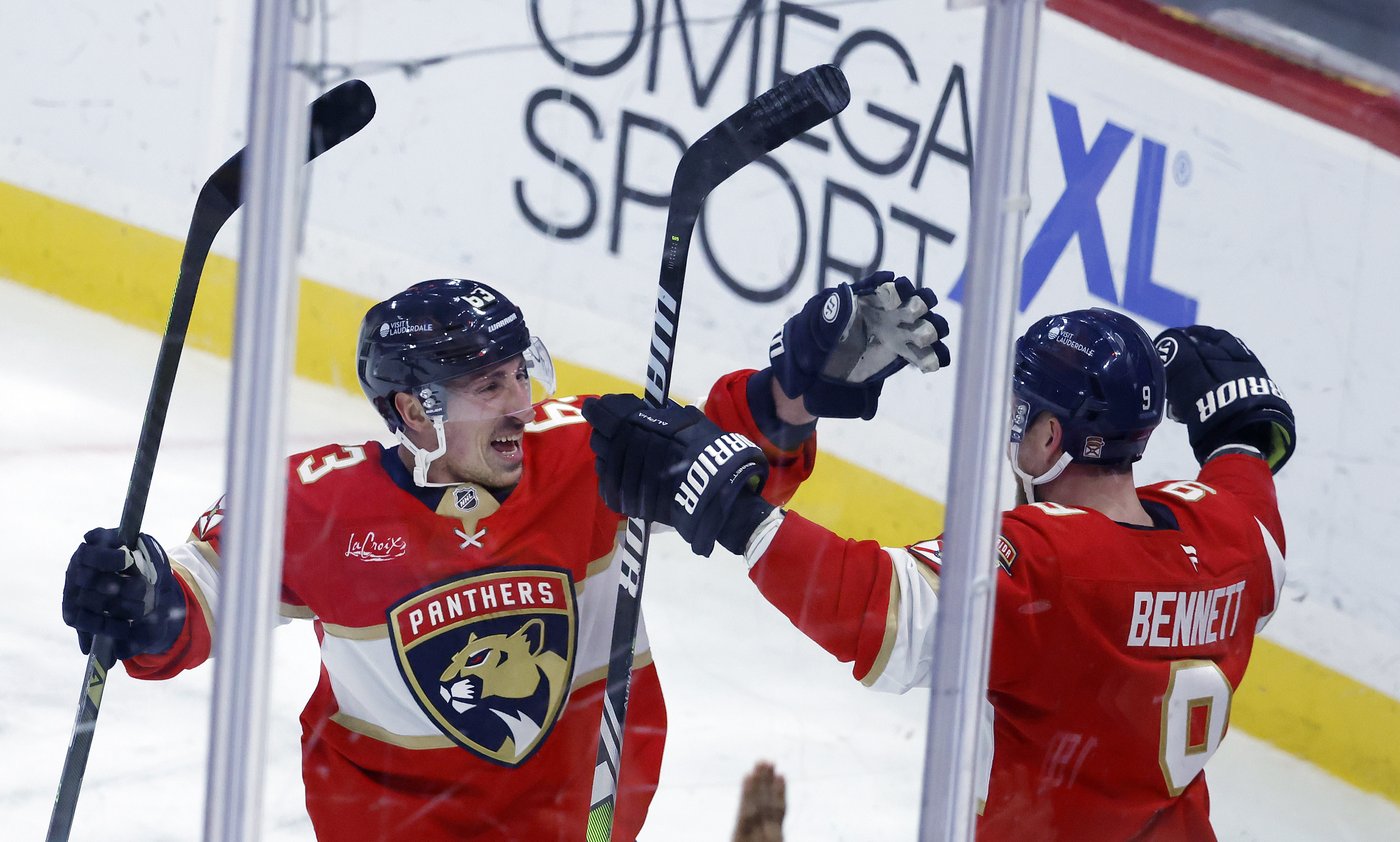 Bruins head home for the summer after missing playoffs for the first time since 2016 | iNFOnews.ca