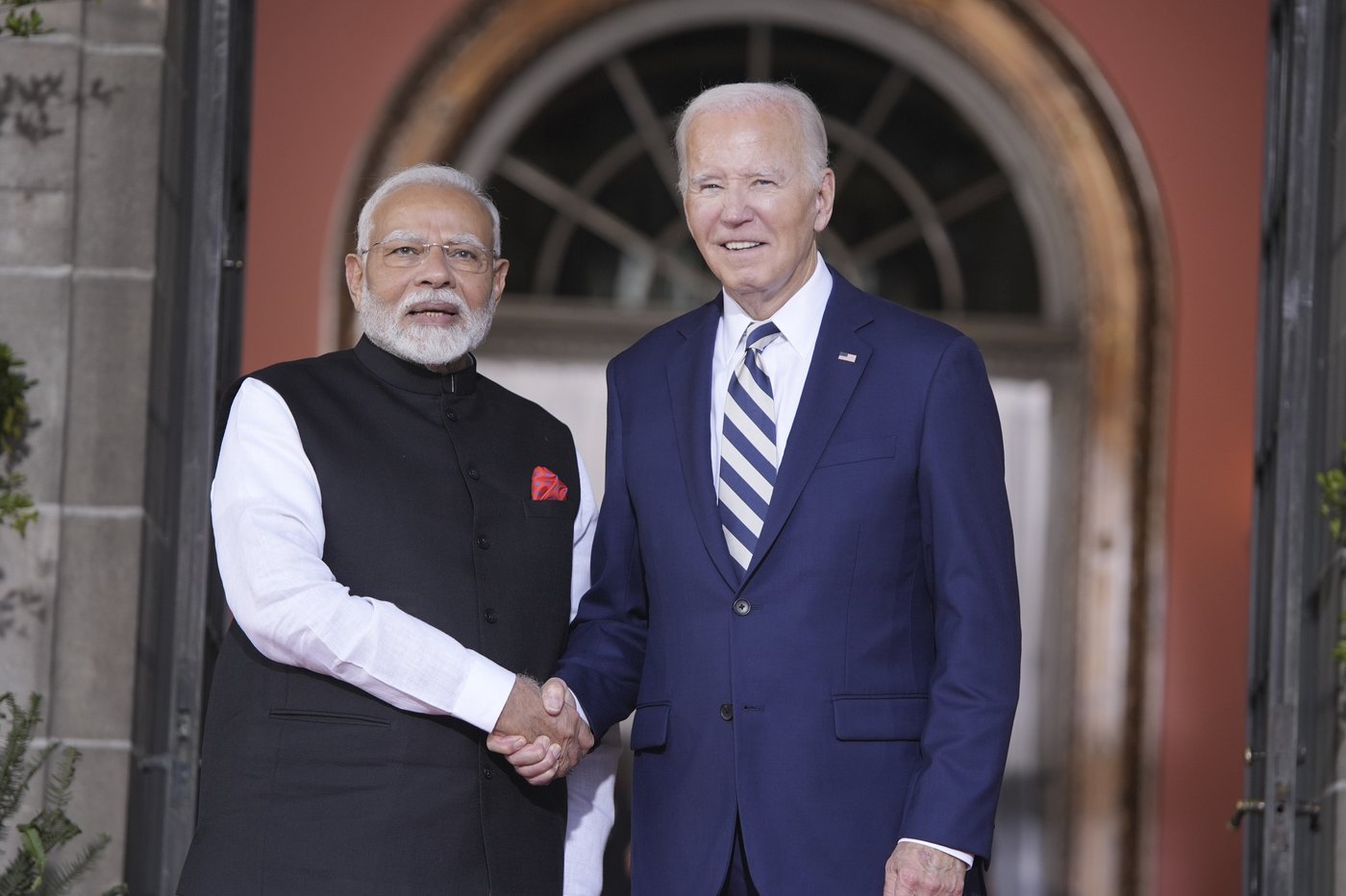 Biden tells Quad leaders that Beijing is testing region at turbulent moment for Chinese economy | iNFOnews.ca Biden tells Quad leaders that Beijing is testing region at turbulent moment for Chinese economy | iNFOnews.ca