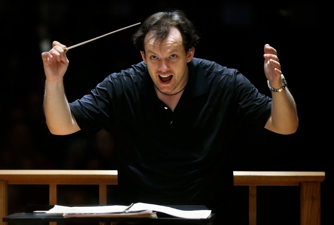 Union for Boston Symphony Orchestra musicians authorizes first strike in ensemble's 145-year history | iNFOnews.ca