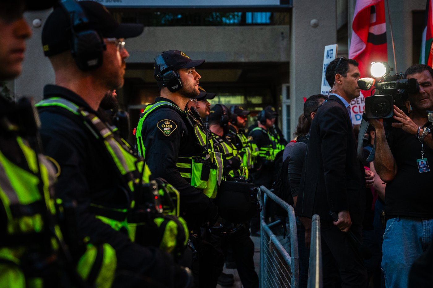 Carney's investment summit draws protests by Indigenous leaders, eco groups, unions | iNFOnews.ca Carney's investment summit draws protests by Indigenous leaders, eco groups, unions | iNFOnews.ca