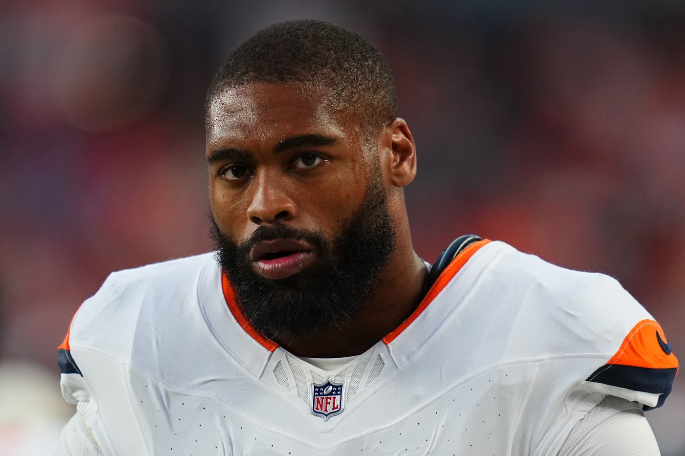 Jonathon Cooper is back for the Broncos, but the NFL’s personal conduct review isn’t over | iNFOnews.ca Jonathon Cooper is back for the Broncos, but the NFL’s personal conduct review isn’t over | iNFOnews.ca