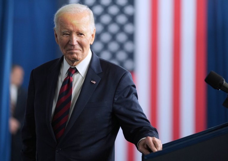 Appeals court rejects Biden's bid to block release of recordings of ghostwriter interviews | iNFOnews.ca