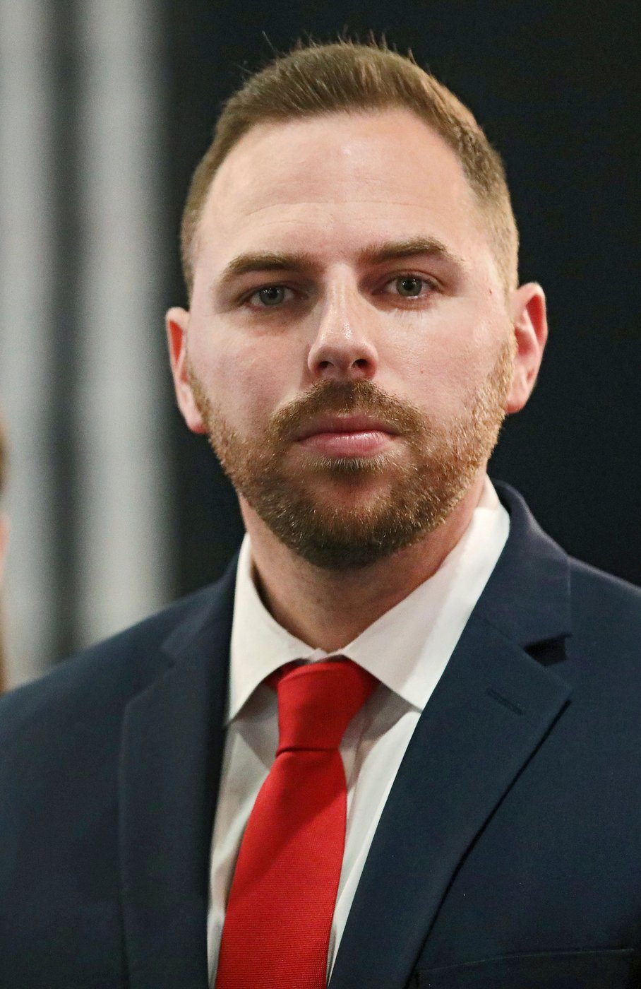 Oklahoma pastor who was backed by Trump exits GOP House runoff after reports of inappropriate texts | iNFOnews.ca