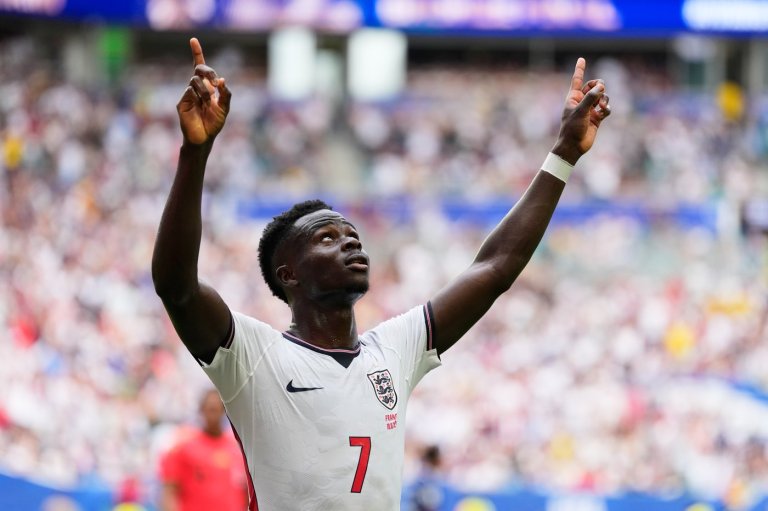 England takes 4-0 lead over France in World Cup third-place match, in photos | iNFOnews.ca