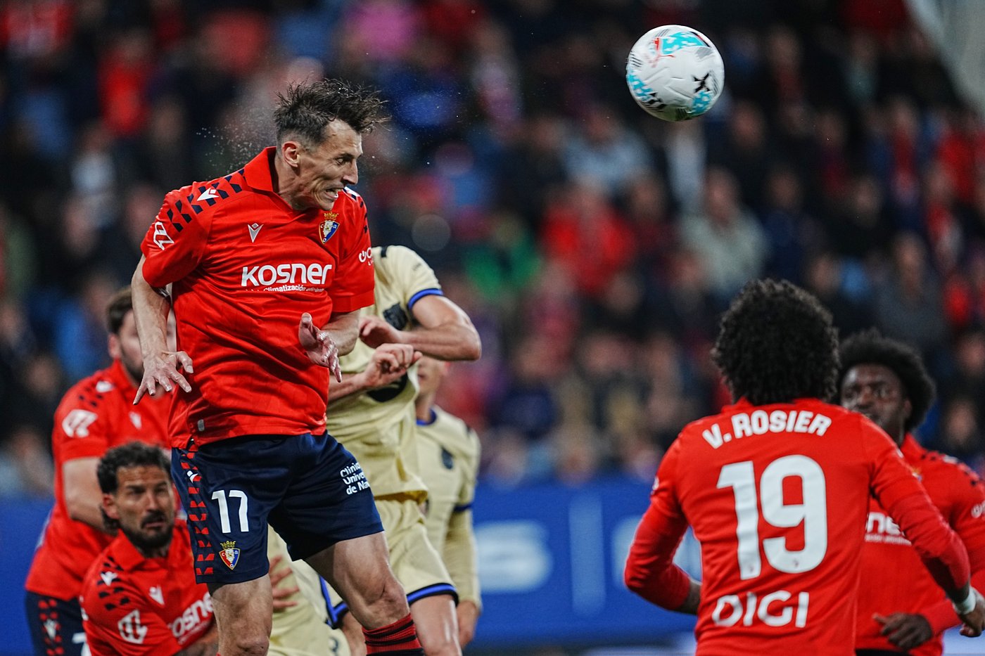 Half of La Liga teams are in relegation fight with two rounds left | iNFOnews.ca Half of La Liga teams are in relegation fight with two rounds left | iNFOnews.ca
