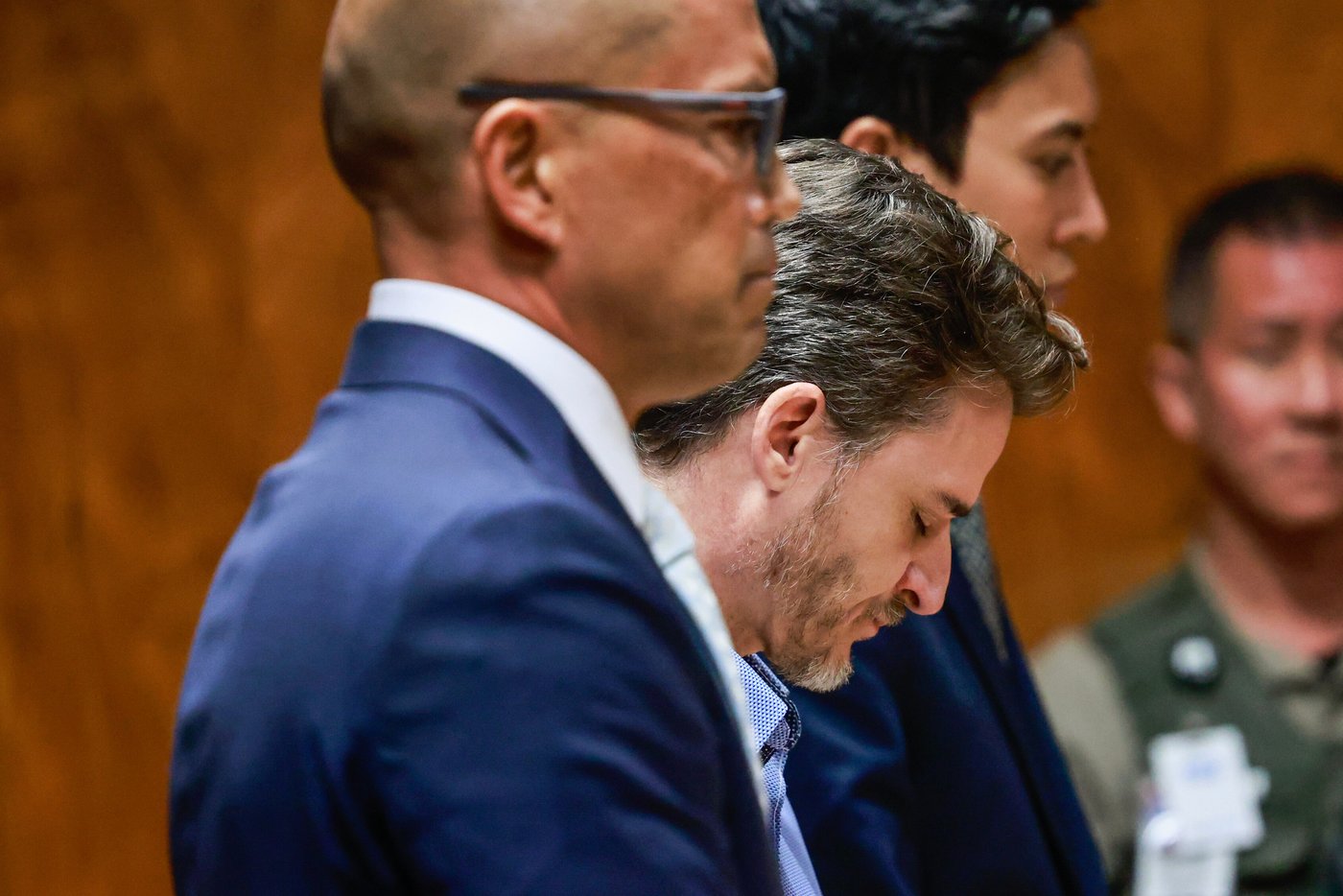 Hawaii doctor accused of trying to kill his wife convicted of attempted manslaughter | iNFOnews.ca Hawaii doctor accused of trying to kill his wife convicted of attempted manslaughter | iNFOnews.ca