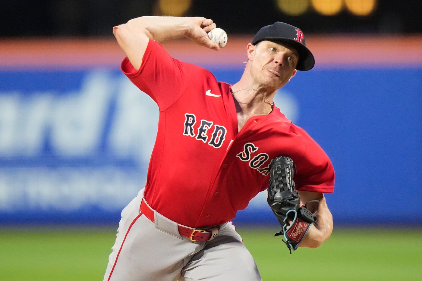 Red Sox beat Mets after plane problems strand them in Chicago and lead to late arrival | iNFOnews.ca Red Sox beat Mets after plane problems strand them in Chicago and lead to late arrival | iNFOnews.ca