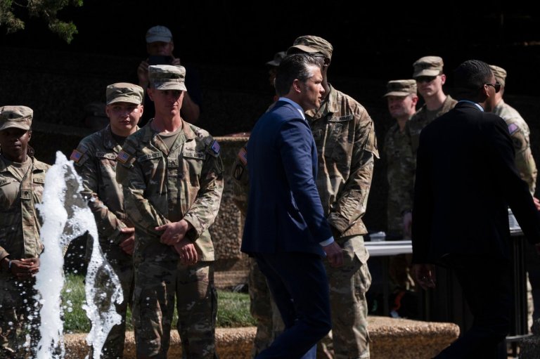 US military identifies 2 soldiers killed in Iranian attack on Jordan as from Texas and Hawaii | iNFOnews.ca