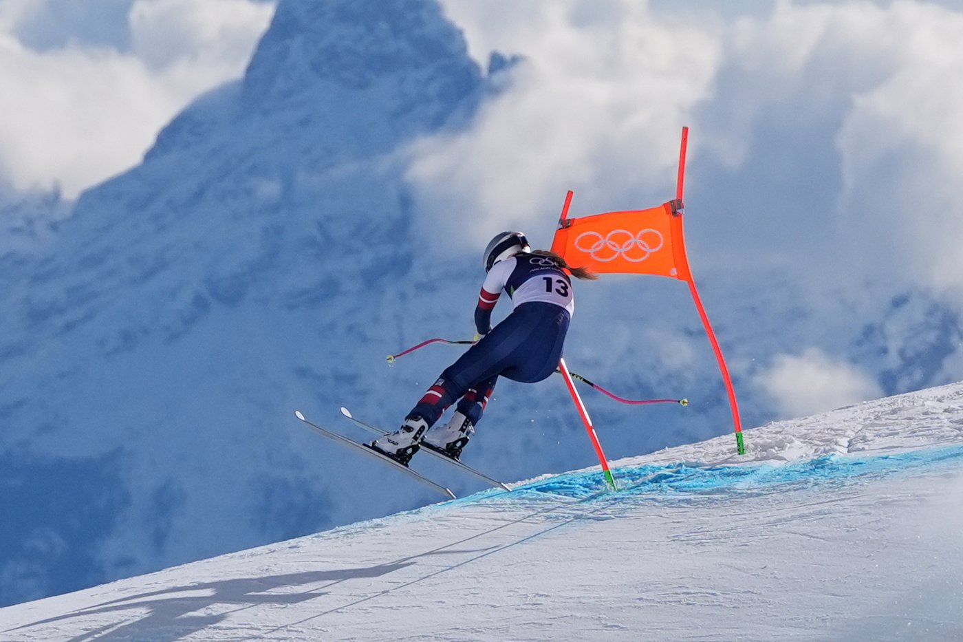 Lindsey Vonn not ready to discuss her future in ski racing as she recovers from Olympic crash | iNFOnews.ca Lindsey Vonn not ready to discuss her future in ski racing as she recovers from Olympic crash | iNFOnews.ca