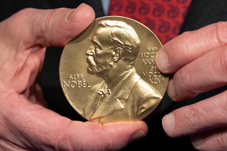 A galactic Nobel? Experts float the International Space Station among contenders for the Peace Prize | iNFOnews.ca