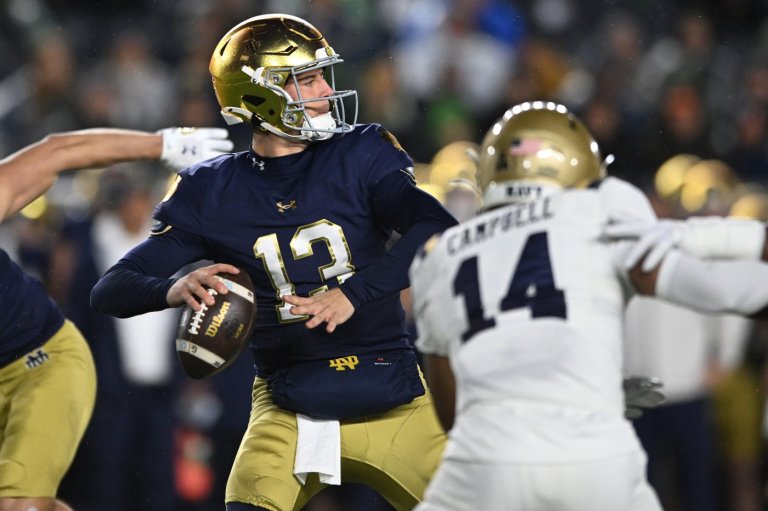 Heisman, Biletnikoff and more: Six projected college football award winners for 2026 | iNFOnews.ca