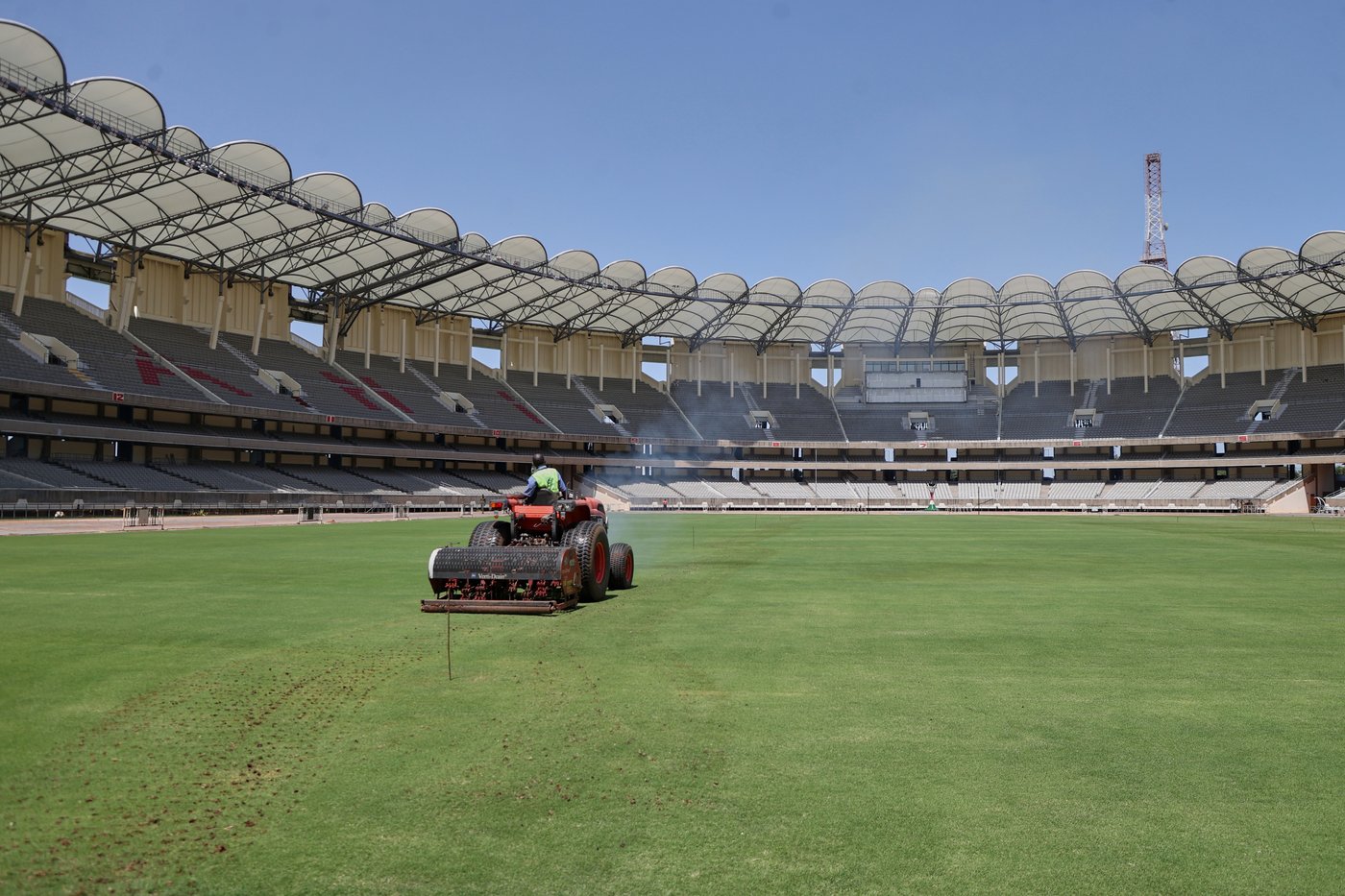 World Athletics Championships to be staged in Africa for the first time with Nairobi as host | iNFOnews.ca World Athletics Championships to be staged in Africa for the first time with Nairobi as host | iNFOnews.ca