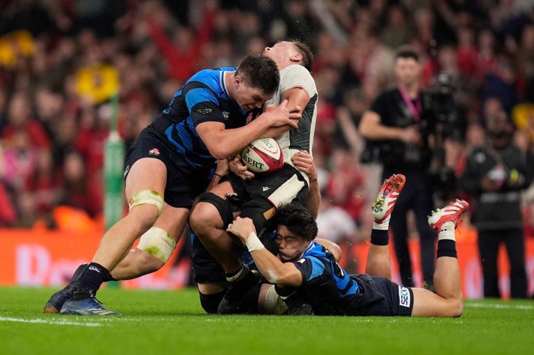 A new global rugby competition has been formally launched. Organizers say it can 'redefine' the game | iNFOnews.ca