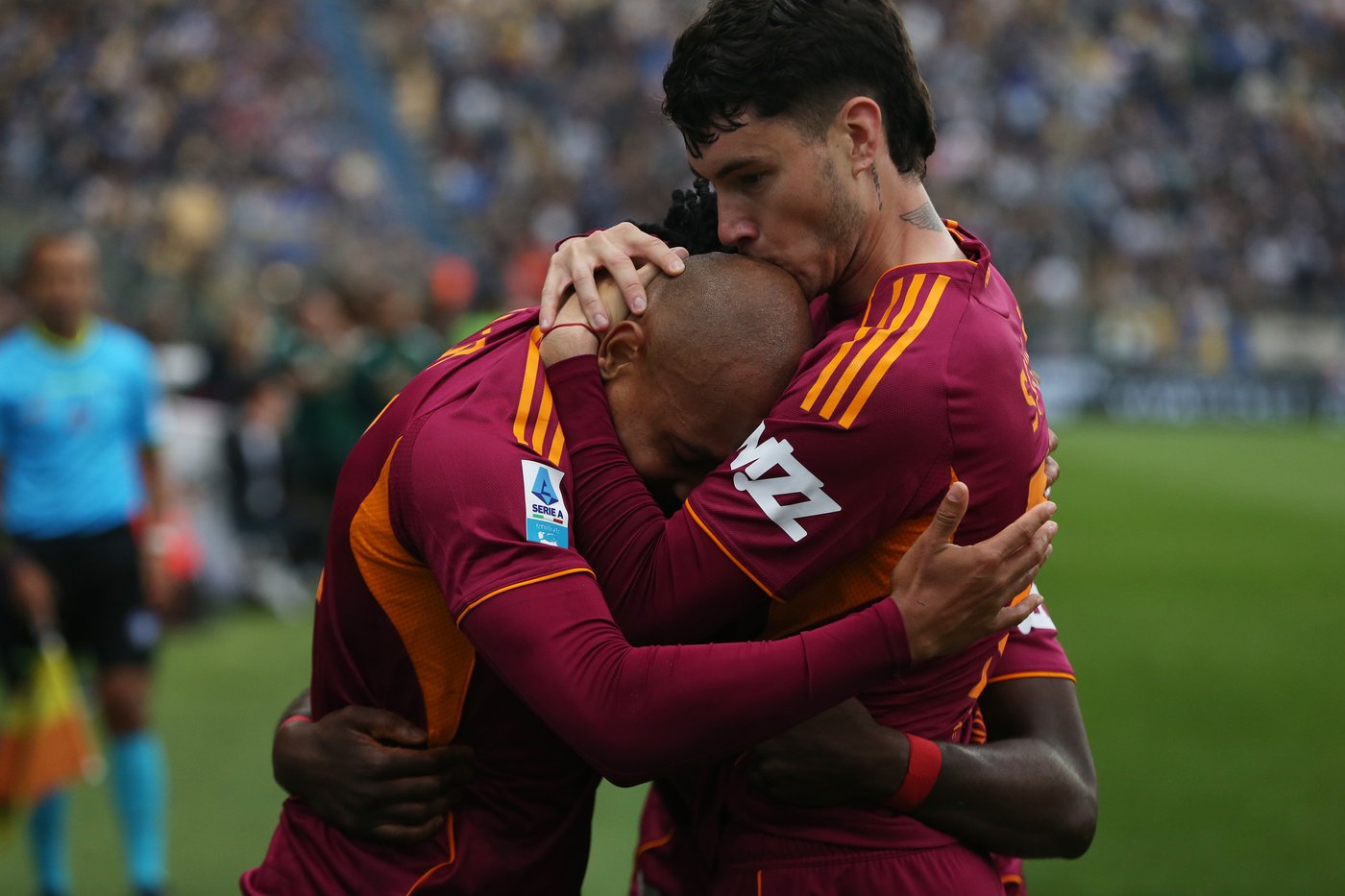Como’s stunning rise: A 1-0 win at Verona seals the club’s first-ever European spot | iNFOnews.ca