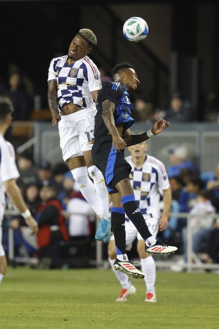 Season over for TFC midfielder Palacio, who has yet to play for his new club | iNFOnews.ca