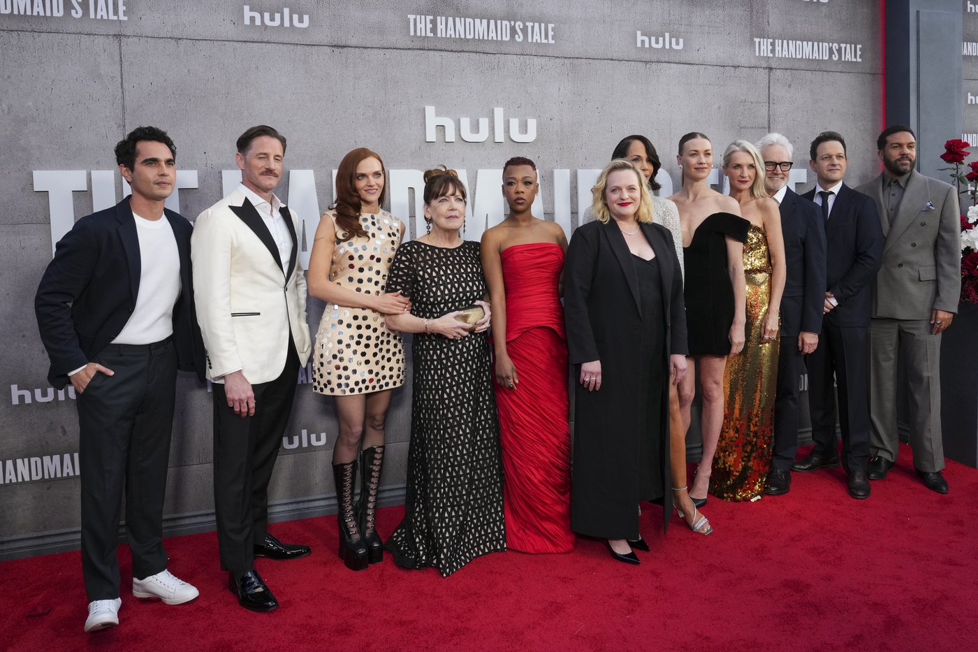Praise be, loyal ‘Handmaid’s Tale’ fans: Propulsive final season promises a satisfying catharsis | iNFOnews.ca
