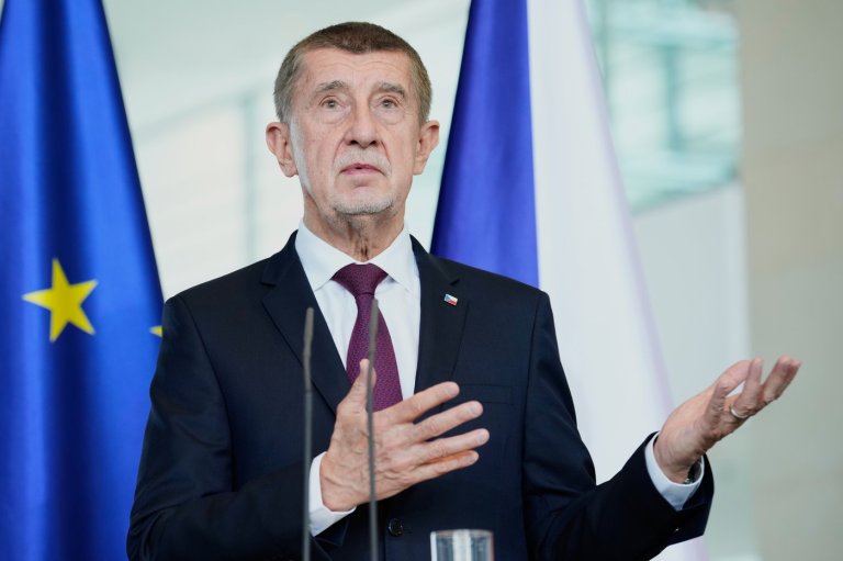 Czechs won't meet NATO defense spending target under populist leader Babiš | iNFOnews.ca