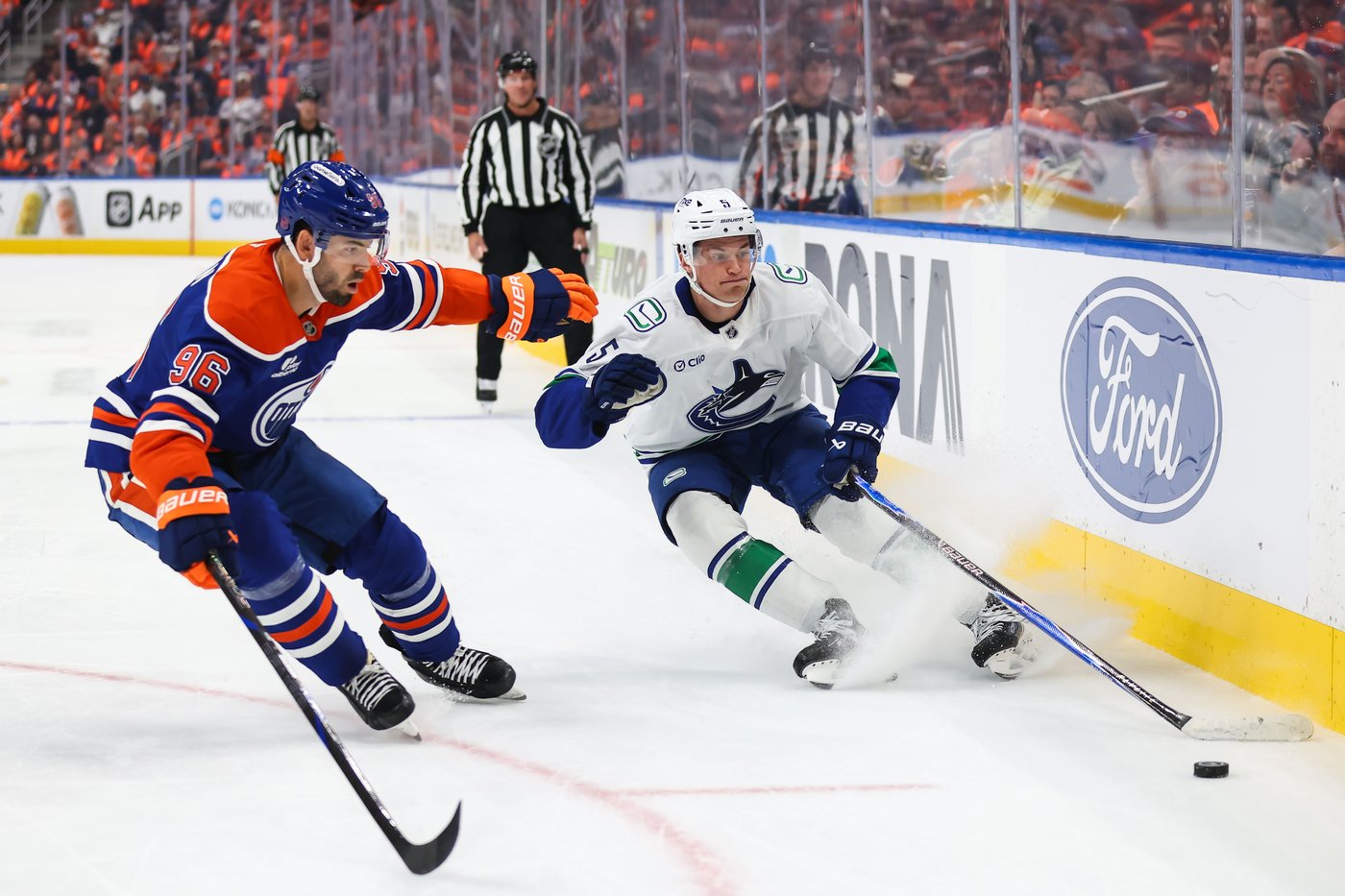 ‘I think it’s coaching’: Babcock takes blame for Oilers’ defensive struggles | iNFOnews.ca