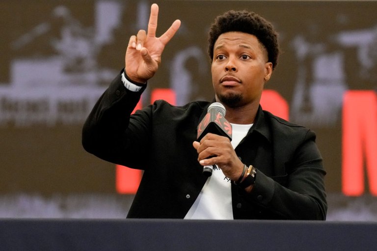 Toronto Raptors to raise Kyle Lowry’s No. 7 to rafters in January retirement ceremony | iNFOnews.ca