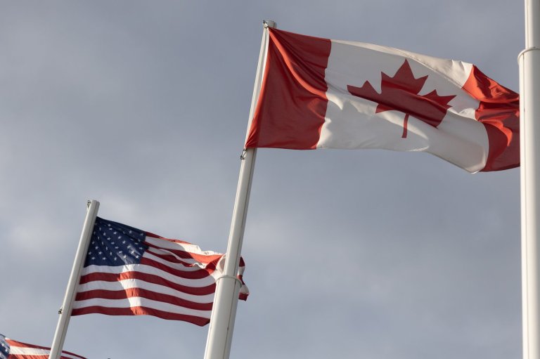 Latest U.S. tariffs take effect on a small number of Canadian goods, some removed | iNFOnews.ca