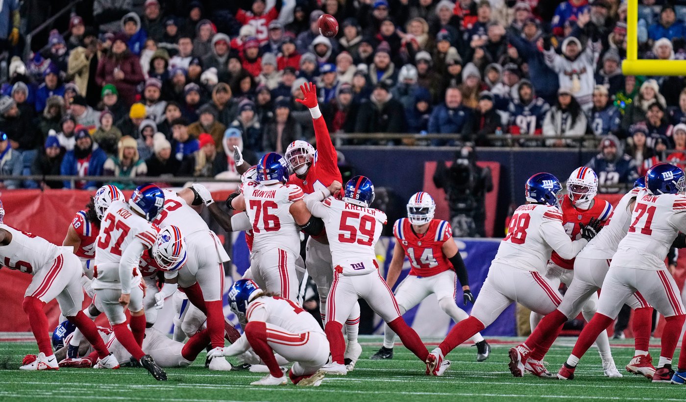 He laughed so hard at Koo's botched NFL kick that he had a seizure. It may have saved his life | iNFOnews.ca