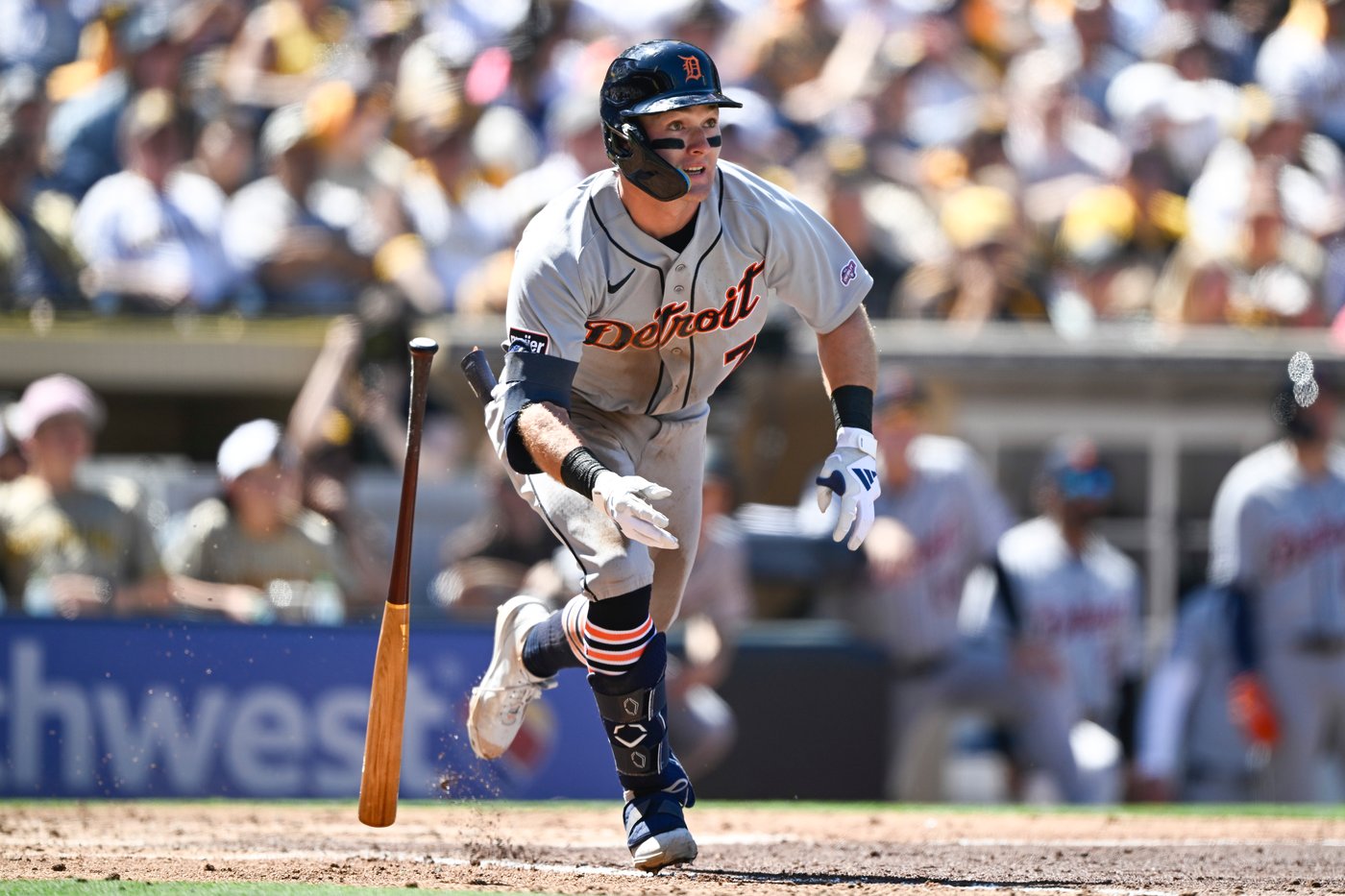 21-year-old Kevin McGonigle has 3 hits in his first 3 at-bats in electric debut for Tigers | iNFOnews.ca 21-year-old Kevin McGonigle has 3 hits in his first 3 at-bats in electric debut for Tigers | iNFOnews.ca