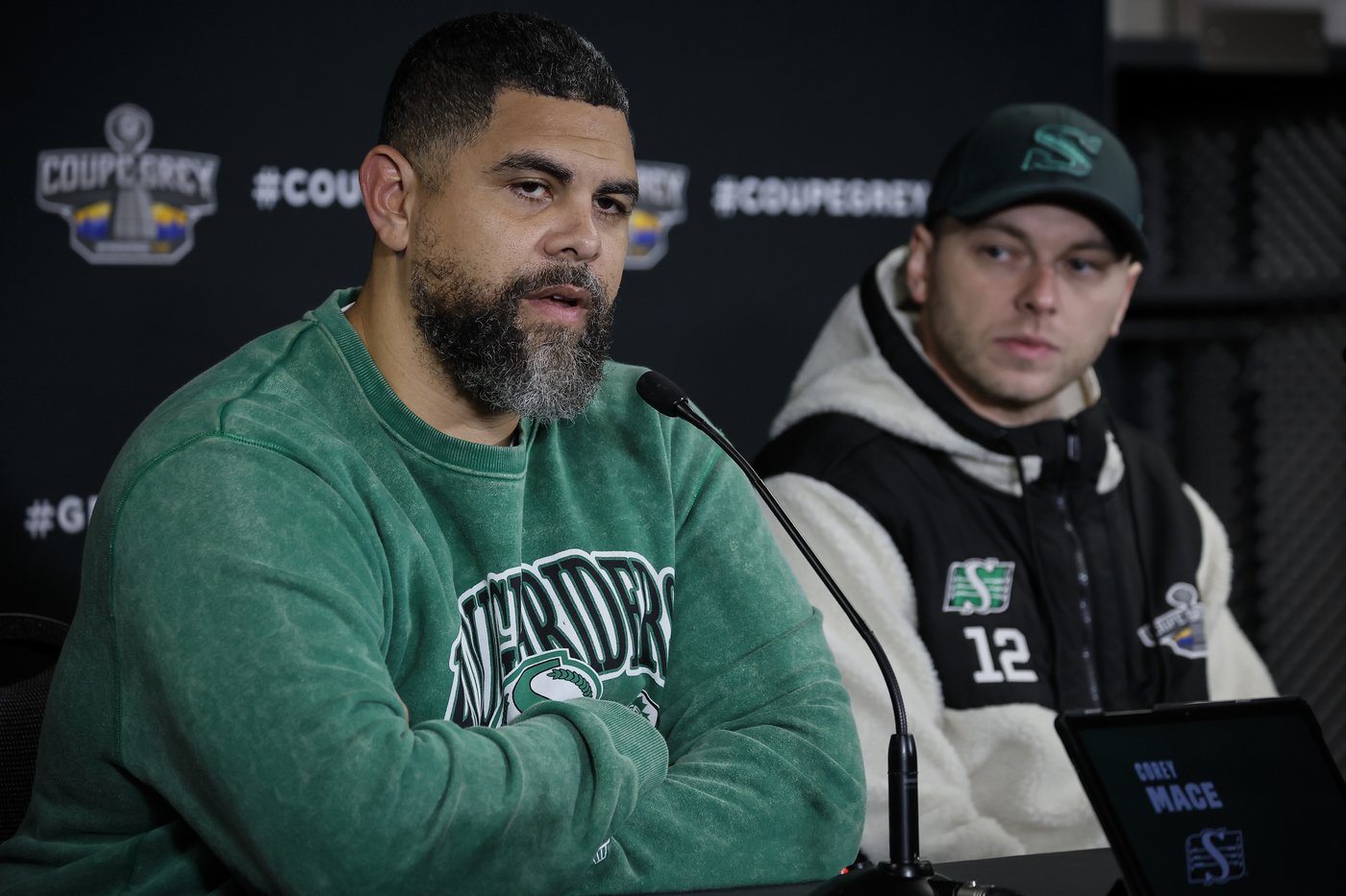 Roughriders look to solve red-zone woes against visiting Stampeders | iNFOnews.ca