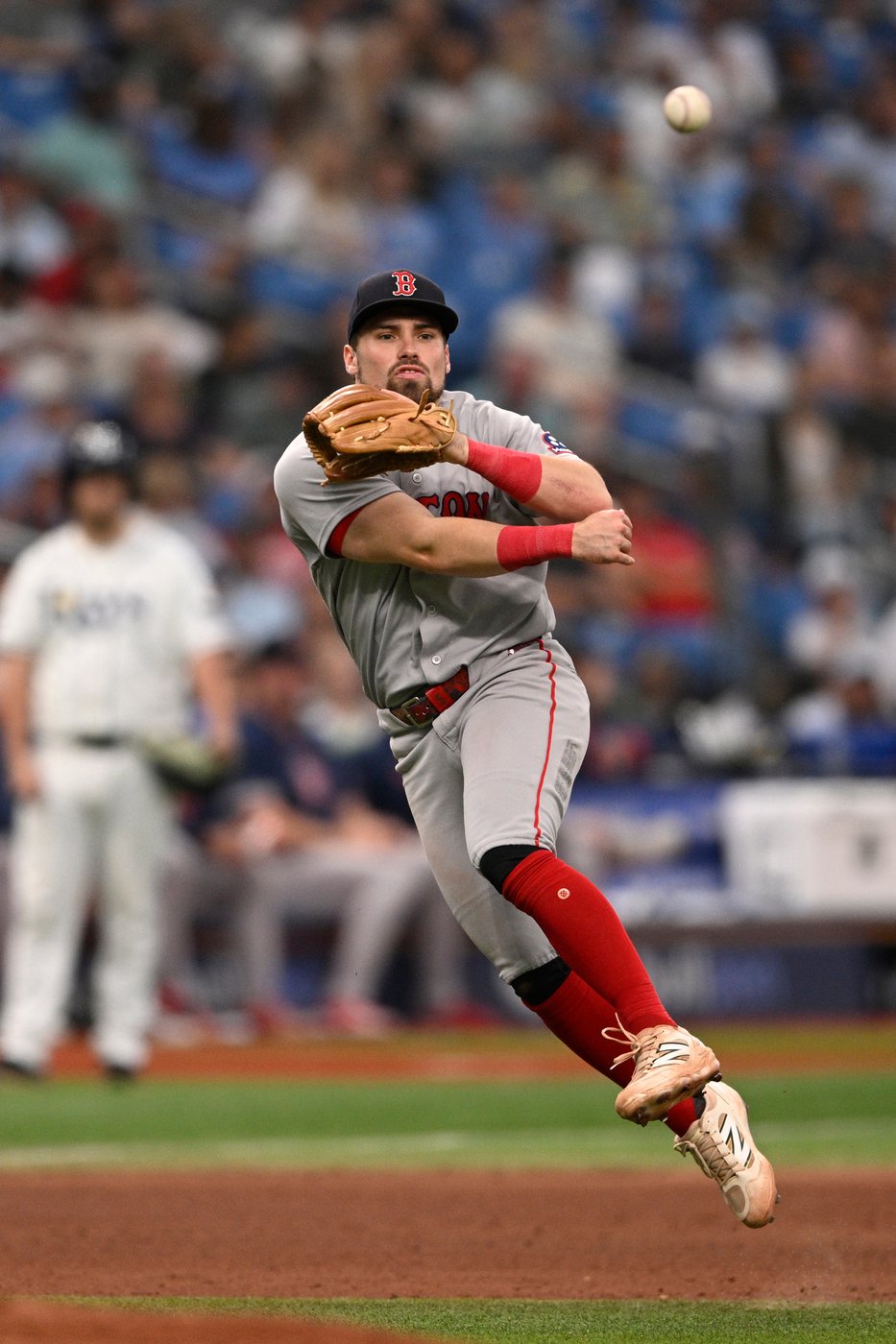Red Sox clinch playoff berth with huge turnaround after poor start | iNFOnews.ca Red Sox clinch playoff berth with huge turnaround after poor start | iNFOnews.ca