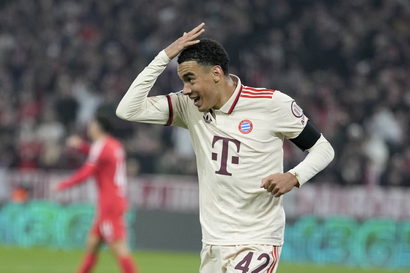 Jamal Musiala is emerging as Bayern Munich’s key player. Will he stay? | iNFOnews.ca Jamal Musiala is emerging as Bayern Munich’s key player. Will he stay? | iNFOnews.ca