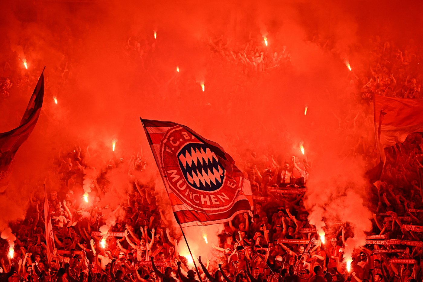 Harry Kane hat trick powers Bayern Munich to German Cup triumph against Stuttgart in final | iNFOnews.ca
