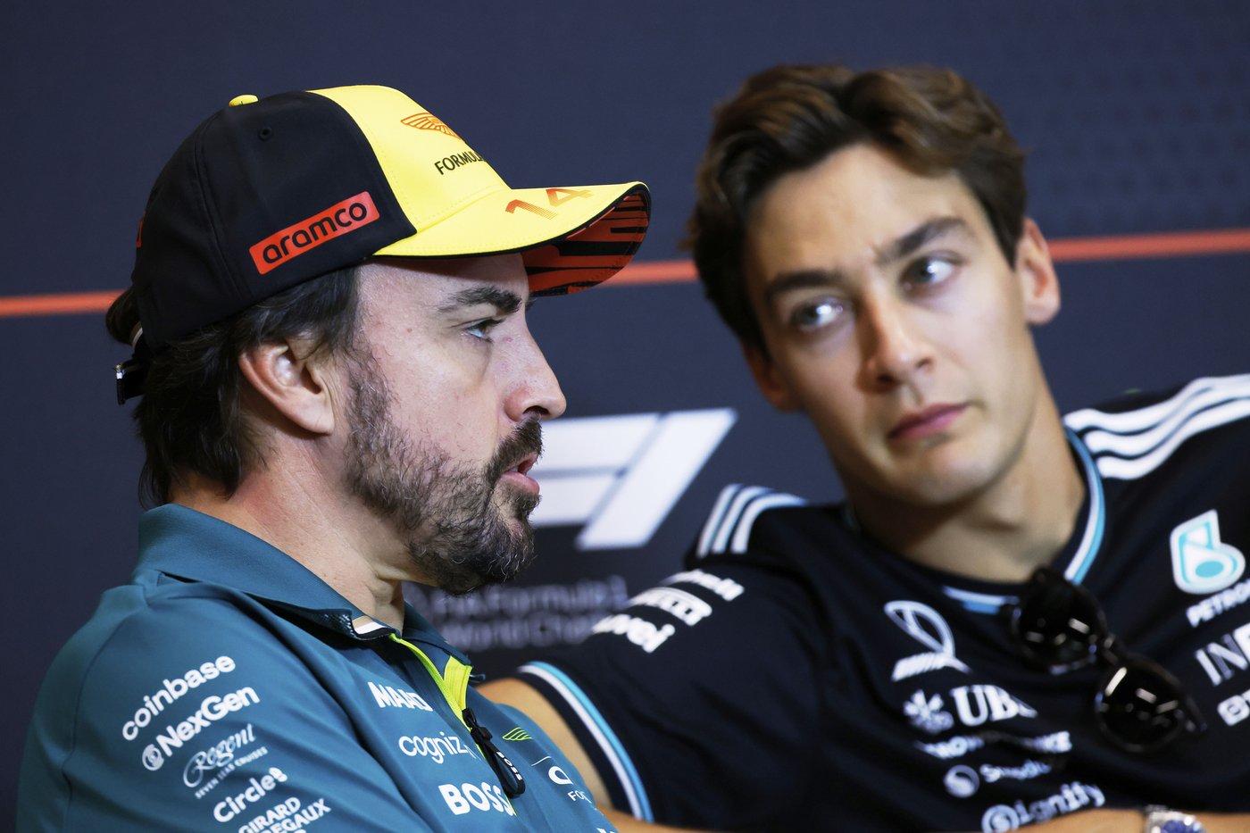 Alonso says Aston Martin's big bet on 2026 F1 season will weigh heavily on his driving future | iNFOnews.ca Alonso says Aston Martin's big bet on 2026 F1 season will weigh heavily on his driving future | iNFOnews.ca
