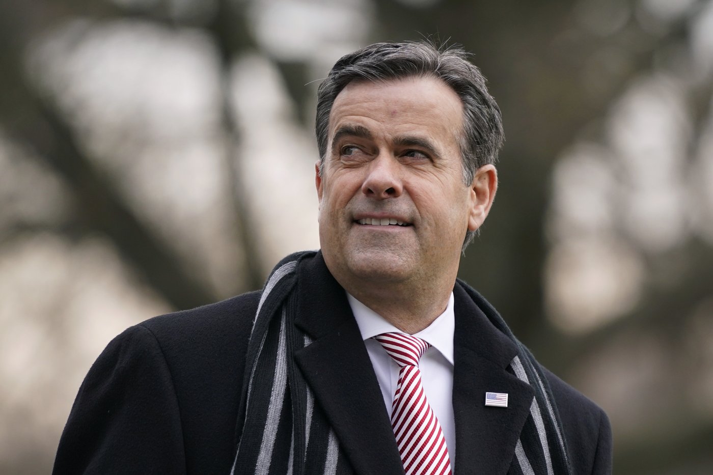 John Ratcliffe, tapped by Trump to lead the CIA, will face questioning in the Senate | iNFOnews.ca John Ratcliffe, tapped by Trump to lead the CIA, will face questioning in the Senate | iNFOnews.ca