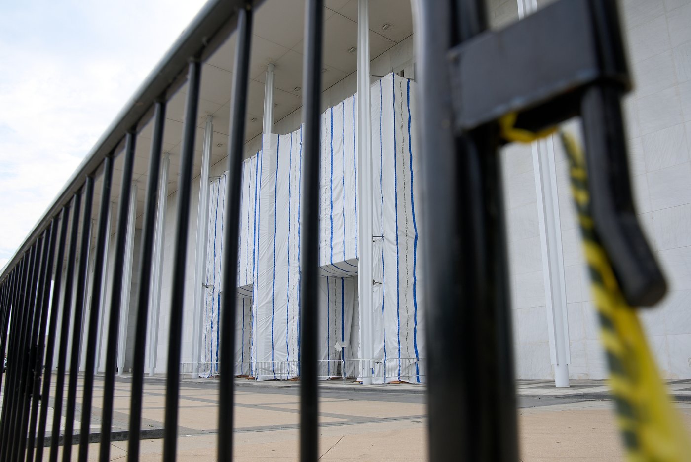 Kennedy Center put off planned repairs despite known structural issues, former employees allege | iNFOnews.ca Kennedy Center put off planned repairs despite known structural issues, former employees allege | iNFOnews.ca