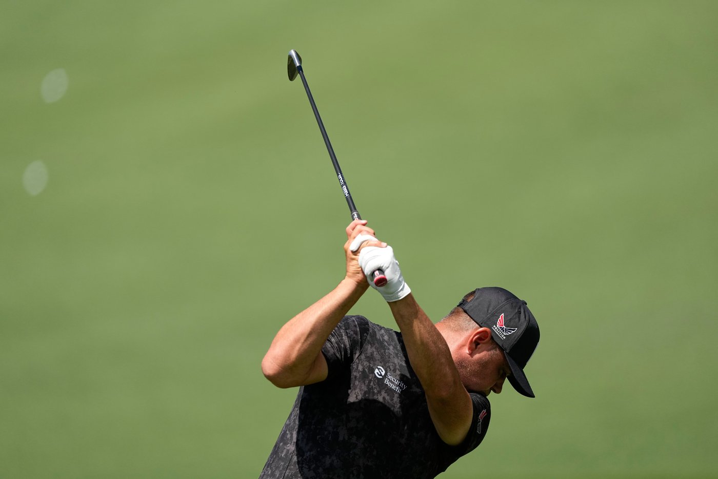 Gary Woodland details PTSD struggles ahead of the Masters: 'I thought people were trying to kill me' | iNFOnews.ca