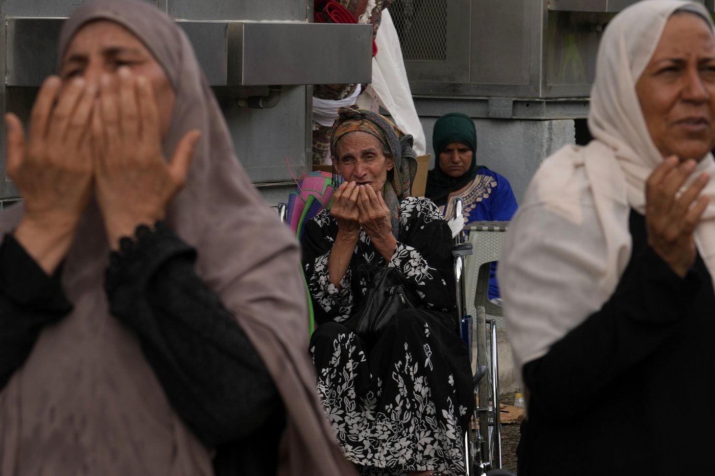 What is the Hajj pilgrimage and what is Eid al-Adha? Why are they significant for Muslims? | iNFOnews.ca