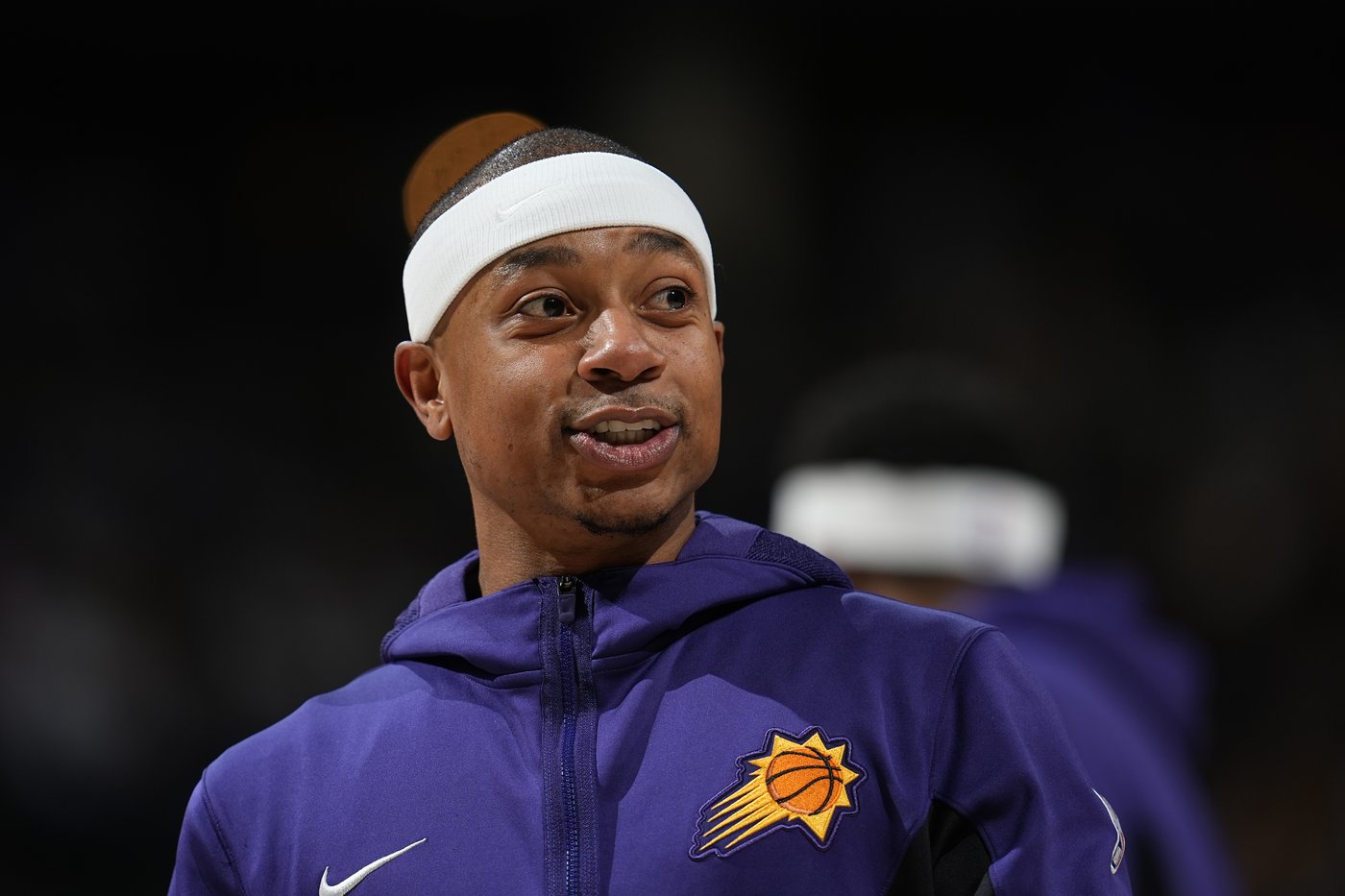 Former NBA All-Star Isaiah Thomas pours in 40 points in his return to the NBA G League | iNFOnews.ca Former NBA All-Star Isaiah Thomas pours in 40 points in his return to the NBA G League | iNFOnews.ca