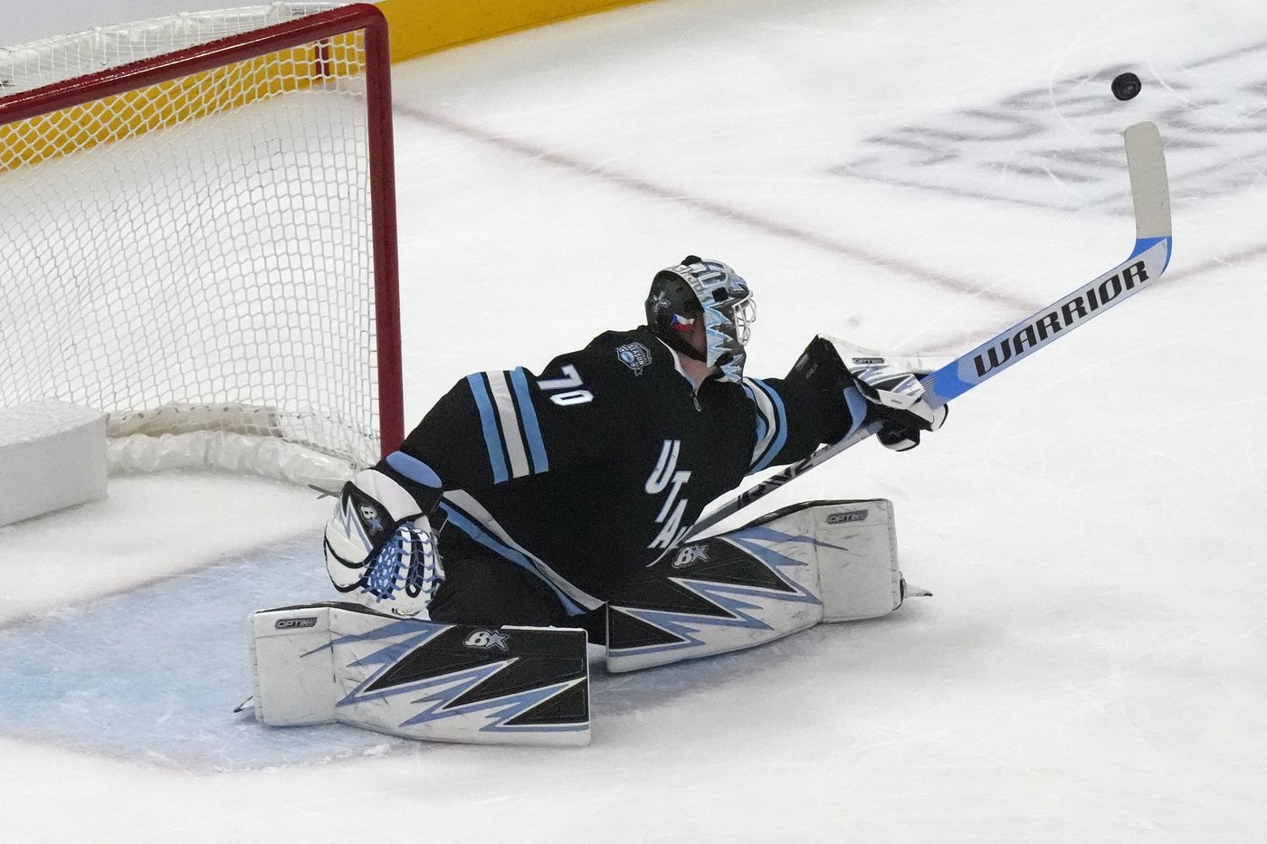 Dadonov and Benn score as Stars beat Utah 2-1 for 3rd straight win | iNFOnews.ca