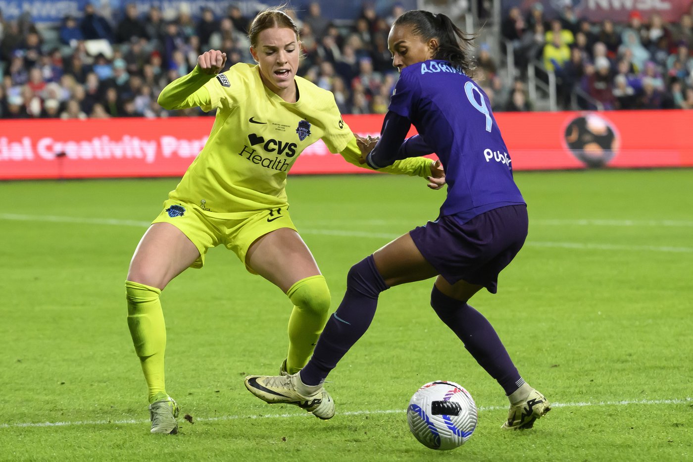 Barbra Banda’s goal leads Orlando over Washington 1-0 for NWSL championship. Marta earns title | iNFOnews.ca Barbra Banda’s goal leads Orlando over Washington 1-0 for NWSL championship. Marta earns title | iNFOnews.ca