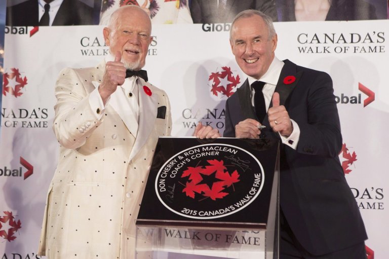Some 'Hockey Night in Canada' highlights from the show's long, storied history | iNFOnews.ca