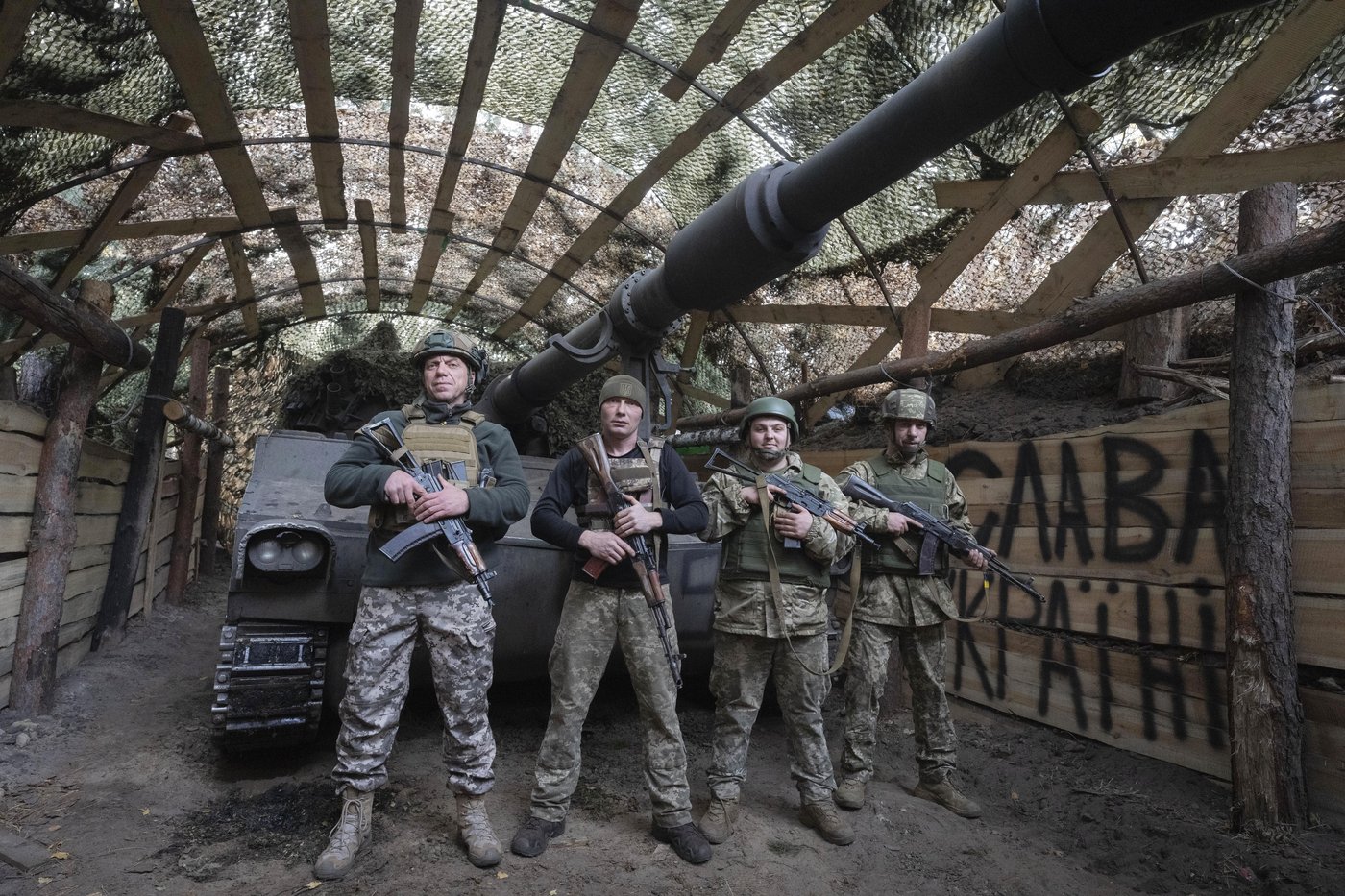 Russia and Ukraine exchange drone strikes as North Korea's top diplomat visits Moscow | iNFOnews.ca Russia and Ukraine exchange drone strikes as North Korea's top diplomat visits Moscow | iNFOnews.ca