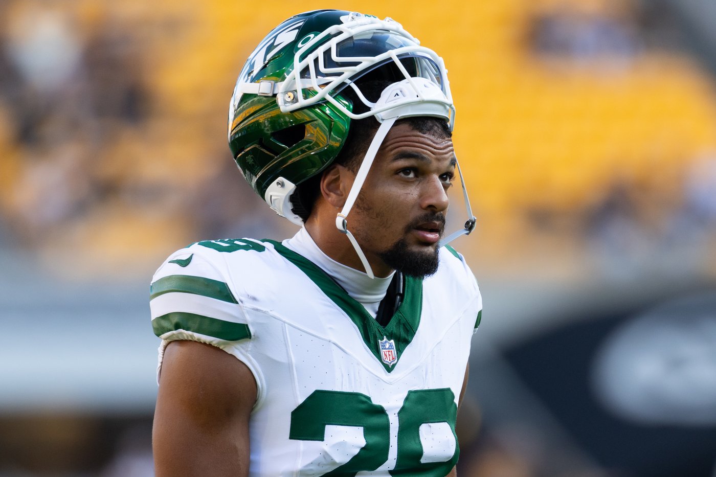 With Jets still in NFL-record INT drought, Minkah Fitzpatrick hopes to return from groin injury | iNFOnews.ca With Jets still in NFL-record INT drought, Minkah Fitzpatrick hopes to return from groin injury | iNFOnews.ca