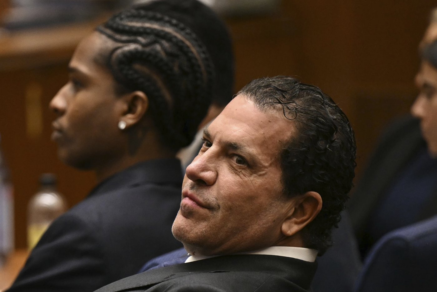 A$AP Rocky has been found not guilty in a shooting trial. Here’s what to know about the case | iNFOnews.ca A$AP Rocky has been found not guilty in a shooting trial. Here’s what to know about the case | iNFOnews.ca