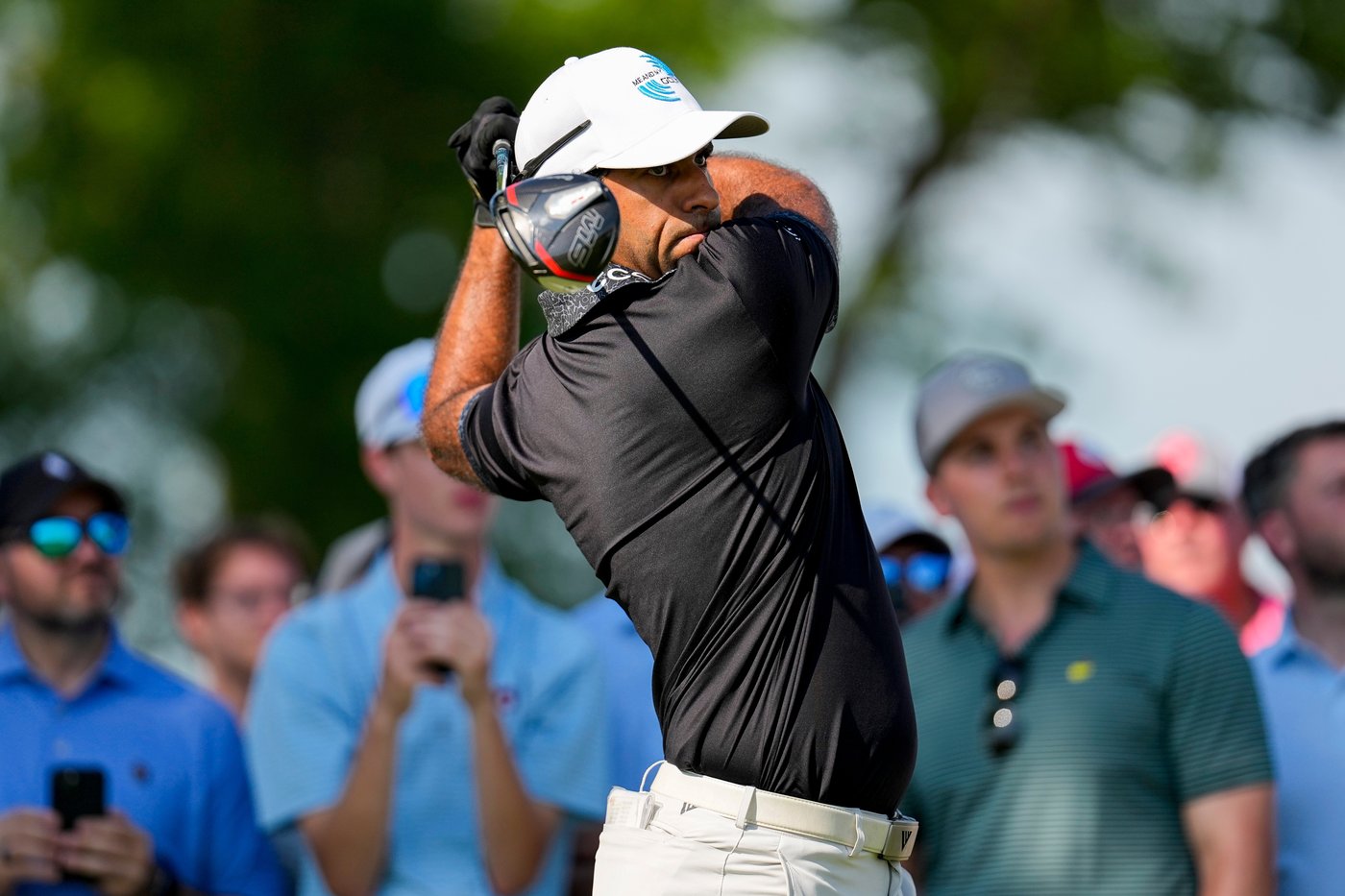 Aaron Rai wins PGA Championship. Fellow English player Lottie Woad hangs on in Cincinnati | iNFOnews.ca Aaron Rai wins PGA Championship. Fellow English player Lottie Woad hangs on in Cincinnati | iNFOnews.ca