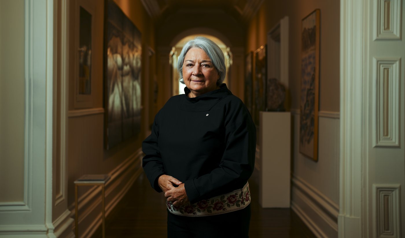 Gov. Gen. Mary Simon reflects on five years of reconciliation, Indigenous diplomacy | iNFOnews.ca